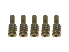 Chicago Electric Mig Welder Gas Diffuser Gun Parts 2-PK 5-PK 14AK