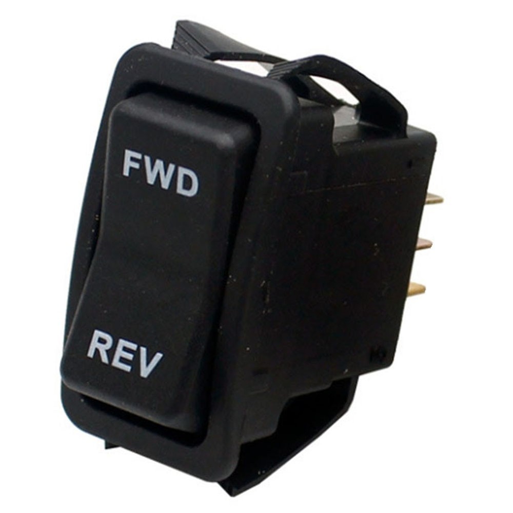 Easy Installation Forward Reverse Rocker Switch Extended -25??~+85C 1500VAC