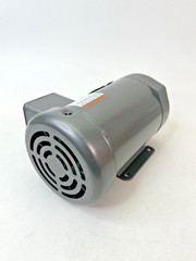 Baldor Reliance Industrial Motor CAT # 25HP, 33E017-0390G1
