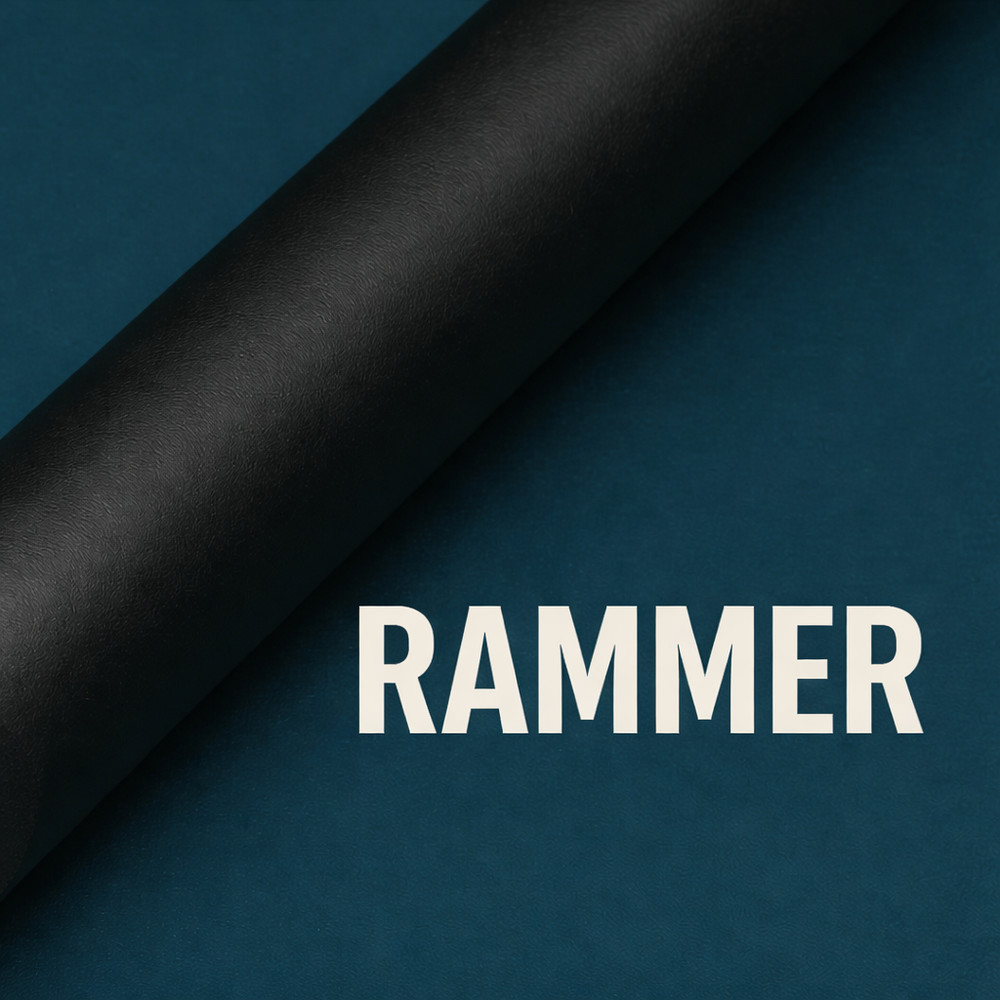 RAMMER G110 Chisel Bit 111