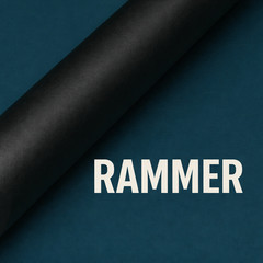 RAMMER G110 Chisel Bit 111