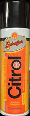 Schaeffer’s Citrol 266 – 16oz Aerosol Multi-purpose Degreaser & Cleaner – Citrus