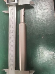 16mm for DPCR Carbide Insert Indexable Face Grooving Tool