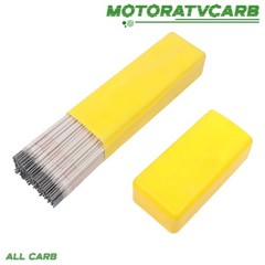 ALL-CARB E7018 3/32″×14″ 10Ibs Stick Welding Electrode Welding Rods Carbon Steel