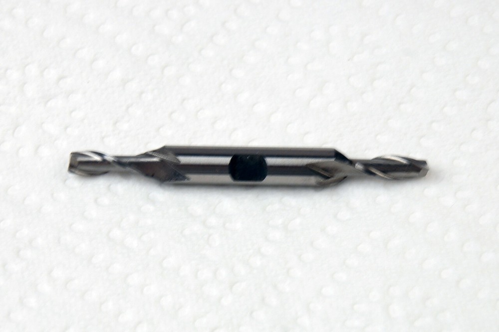 1/4 (MIKES .244) X 3/8 X 5/8 X 3-7/16 HSS 2 FLUTE CC RHC DEEM(B-5-6-7-8)