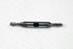 1/4 (MIKES .244) X 3/8 X 5/8 X 3-7/16 HSS 2 FLUTE CC RHC DEEM(B-5-6-7-8)