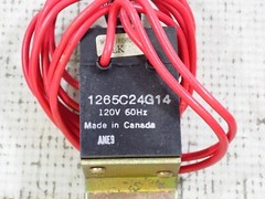 Westinghouse PLK-11 Indicating Light Kit missing parts as pictured