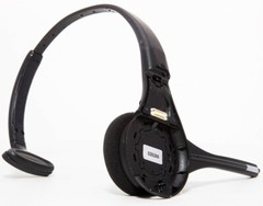 Carrier For 3M G5 Wireless Drive Thru Headset ( Pod and Battery NOT INCLUDED)