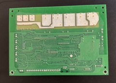 Amana PTAC Control Circuit Board 40-1129Q-A35 PCBCP132 PWB-1244A4-0000.
