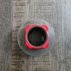 Super Ego Pipe Threader Die Head 1″ NPT Made in Spain
