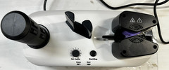 VEVOR YE330 Air Cushion Machine Air Pillow Maker 110V w/ Film Roll Works