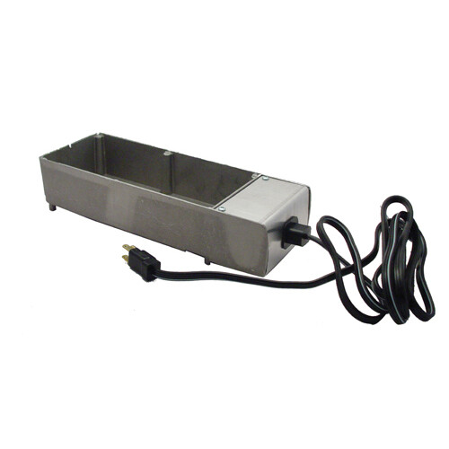 CHG T1250001 50 oz Condensate Evaporator