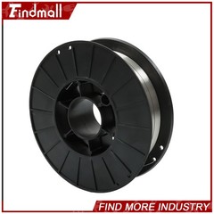 Findmall 10 lb Spool ER308L .035″ (0.9 mm) MIG Stainless Steel Welding Wire