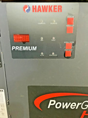 Hawker Premium Power Guard HD PH3M-18-1050 36V Forklift Battery Charger Free Shi
