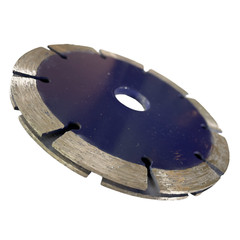 1pc 4.5″/115mm Sandwich Tuck Point Diamond Blade for Mortar removal Grout repair