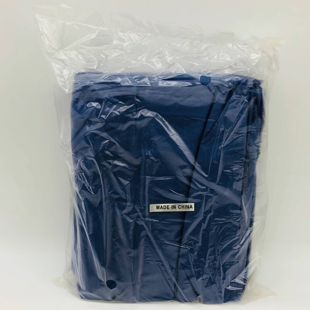 Ansell 56009/54.0 Chemical Protective Apron 6 mil Vinyl PVC CB-55 33X54 12pk