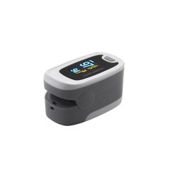 CMS50NA Finger Pulse Oximeter Blood Oxygen Meter Heart Rate SpO2 Monitor Sensor