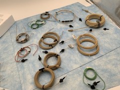Sample loop 20ml 5ml 1ml 500ul 200ul 100ul Biorad GE Cytiva Pick the size