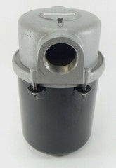 Rietschle type ZFD 216 (04) compressed air moisture separator
