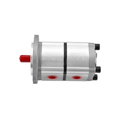 NEW Two-Section Hydraulic Gear Pump PGP51088G3LP for KTT23 Skid Steer Loader