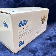 Zurn Wilkins 34-975XL 3/4″ 975XL Reduced Pressure Principle Backflow Preventer