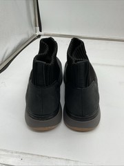 Rockport Works Total Motion Sport Women’s 7.5 W Black EH Steel Toe Shoes JLO420