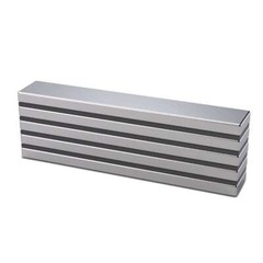 1-50pcs N52 60x10x3mm/5mm Strong Neodymium Magnets Rare Earth Lifting Magnets US