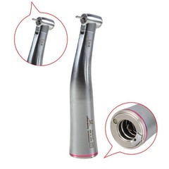 Yabangbang Dental Electric Handpiece 1:5 Contra Angle Fiber Optic High Speed NSK