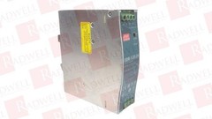 MEAN WELL EDR-120-24 / EDR12024 (USED)