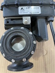 AGCO KZValve Electric Actuator, EH22, 1.5@12V, 3 Way AG597727D1 AG597728D1 VALVE