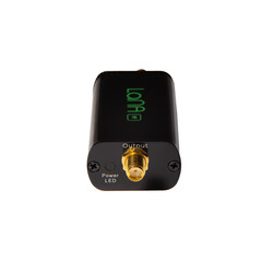 Nooelec LaNA HF – 50kHz-150MHz Ultra Low-Noise Amplifier (LNA) Module Retail USA