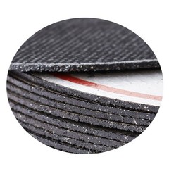 4 Inch Cut off Wheel – Metal & Stainless Steel Thin Cutting Discs 50 Pieces