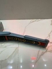SPX Radiodetection RD7100 PL Cable Pipe Locator