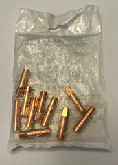 BERNARD 7490 Contact Tip Size .045″ (1.2mm) – 10PCS – NEW