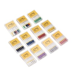 10-100Packs Dental Endo Files K-FILES Stainless Steel Hand Use 21 25 31 mm