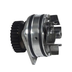 Water Pump Compatible with Infiniti 3.5L 3.7L 4.0L 02-12 DOHC VQ35DE VQ37VHR