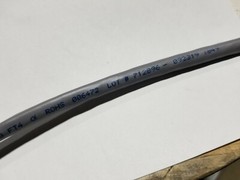 Alpha Wire 5106C 22/6C Xtraguard 1 Suprashield Premium Control Cable Gray /10ft