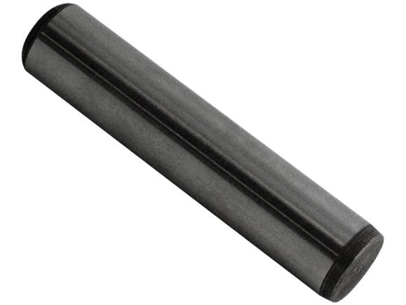 Dowel Pin 1/8 x 5/16 Alloy Steel ASME B18.8.2 (125 Pieces)