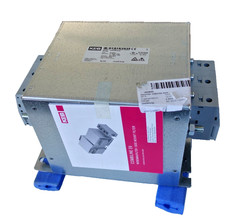 KEB AUTOMATION COMBILINE E6 RF FILTER 3 PHASE 400/480VA KEB 22.E6.T60-3000