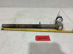 Process Technology 316 Stainless Steel Immersion Heater IH2972