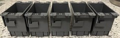5 Feit Electric 1-Gang Old Work Electrical Outlet Boxes 20 cu. in. – 228-22-06