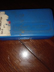 Brown & Sharpe BesTest 0.0001″ Graduation Dial Test INDICATOR IN BOX 7032-5