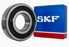 SKF 6308-2RS1 40X90X23MM Double Rubber Seal Ball Bearings 6308RS