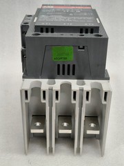 ABB A185-30 50/60HZ AC MAGNETIC CONTACTOR 275A COIL VOLTAGE 220VAC NEW FREE FAST