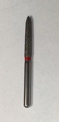 879K019xc 299-019S F. 20x Gingival Curettage Fine Grit FG Diamond Multi Use.