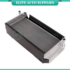 NEW For Bobcat S150 S150G S160 S175 S185 S205 Radiator 6686077 6734100 7152356