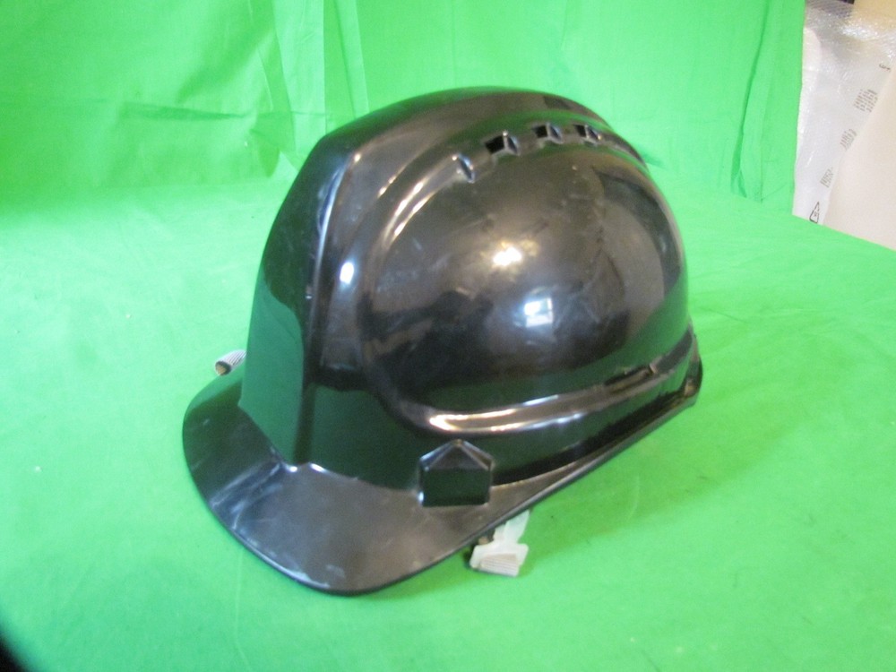 Grande Brand Hard Hat ANSI/ISEA Z89.1 Type 1 Class C Size 54-66cm w/Chinstrap