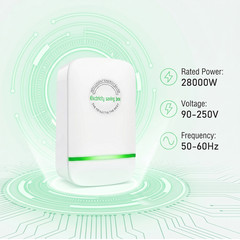 Electricity Saving Box Energy Saving Device Smart save Plug Power Saver Voltage
