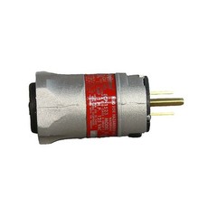 ECP-2023, APPLETON, Ecp Plug 20A 125V 2W3P