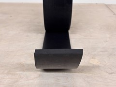 NEOPRENE RUBBER ROLL 1/2 THK X 4″ x 20 ft LONG FREE SHIPPING
